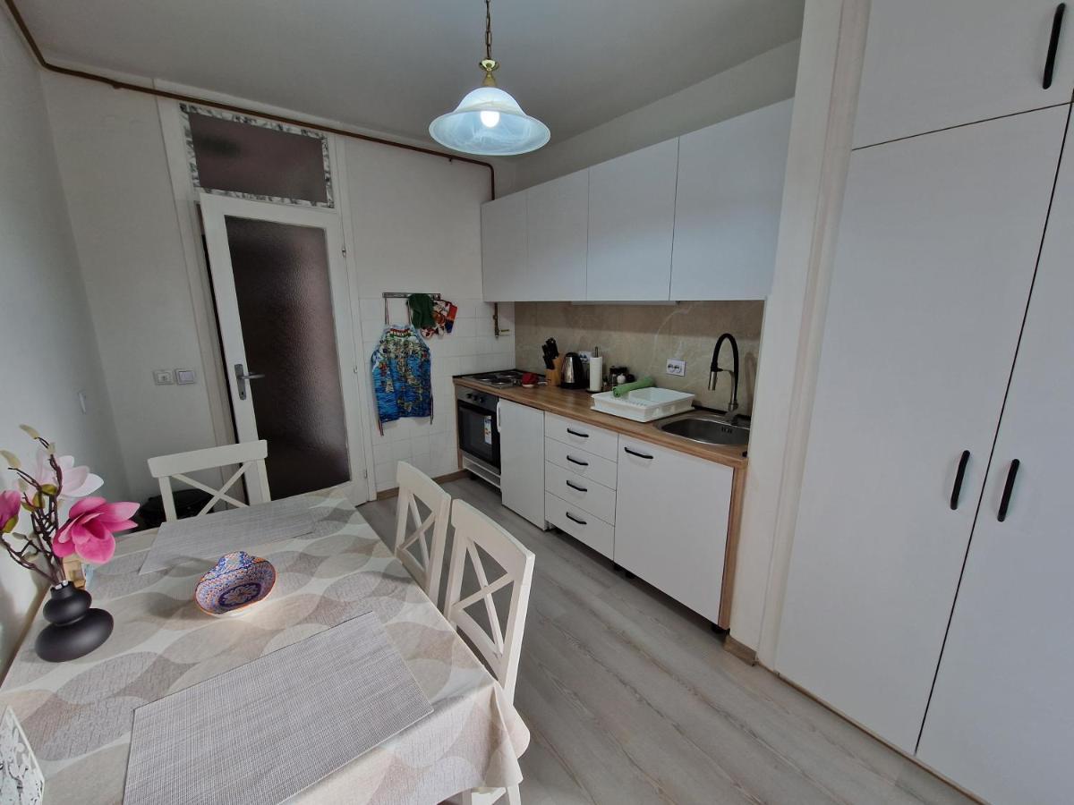 Apartment Like Old Town Sarajevo