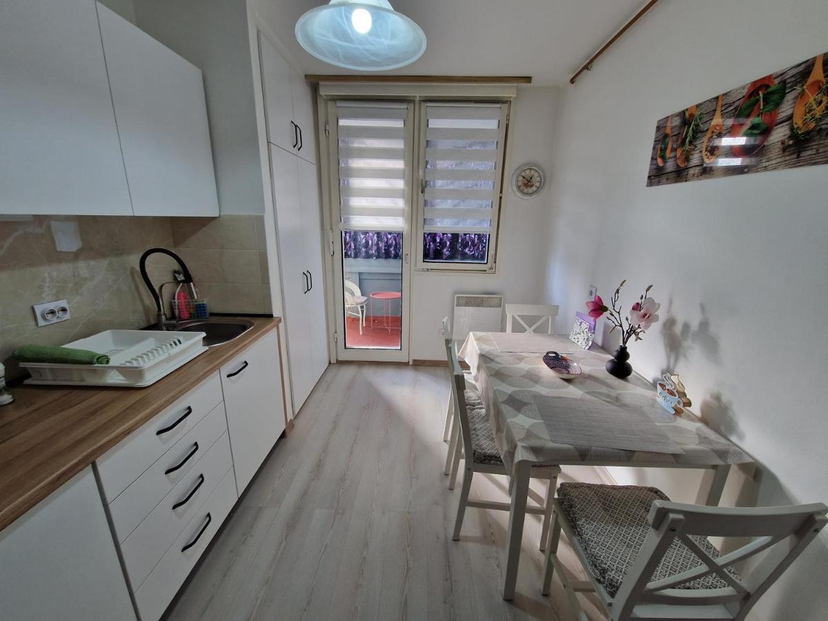 Like Old Town Apartment